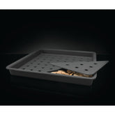 Napoleon Cast Iron Charcoal and Smoker Tray